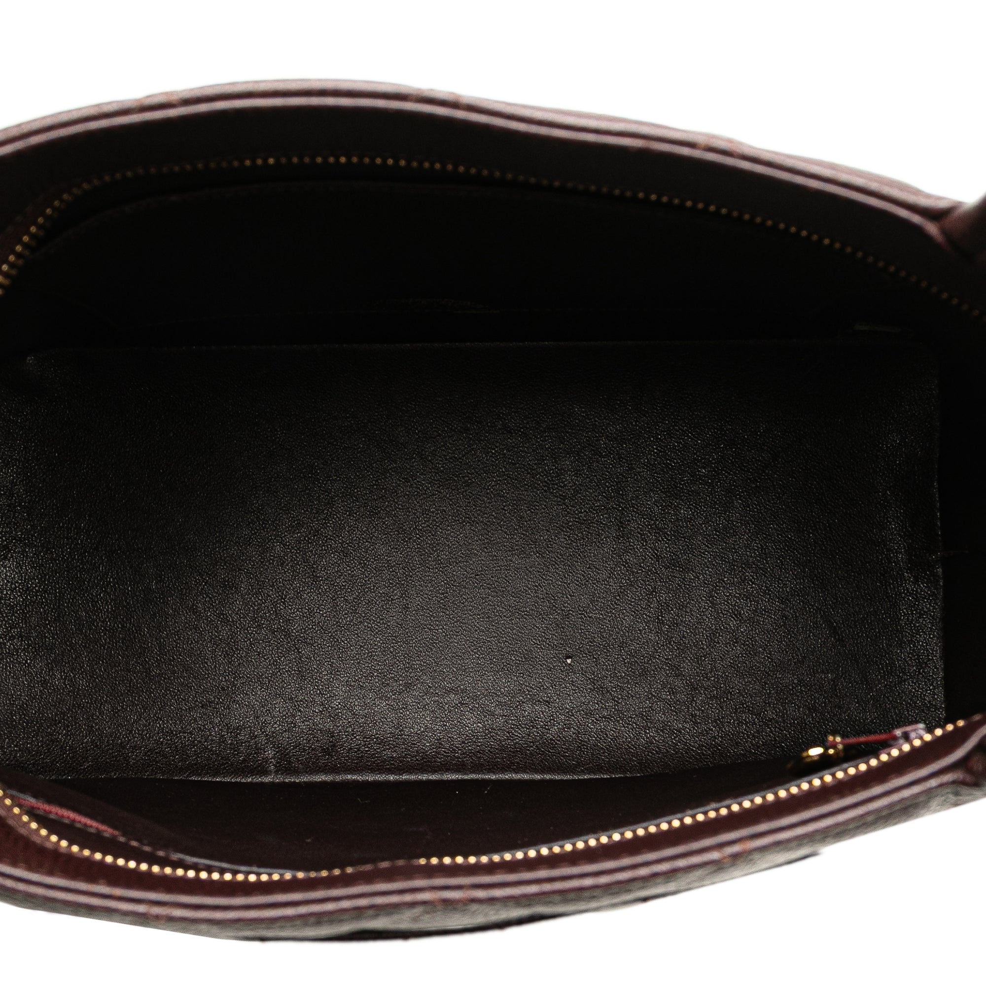Caviar Medallion Tote