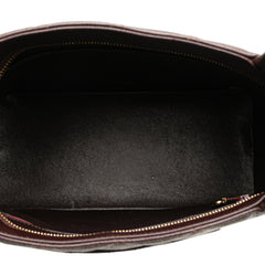Caviar Medallion Tote