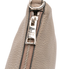 Vitello Daino Crossbody