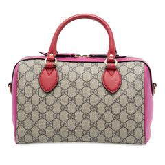 Small GG Supreme Satchel