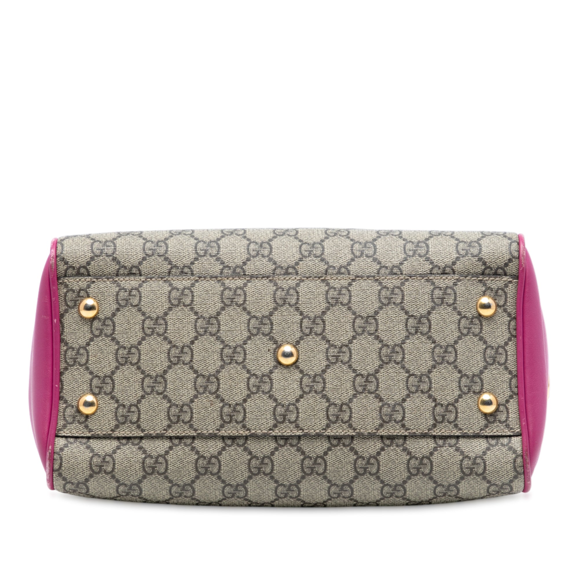 Small GG Supreme Satchel