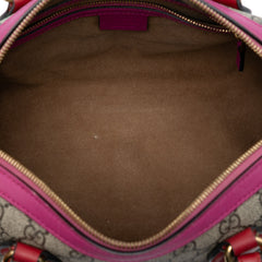 Small GG Supreme Satchel