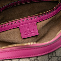 Small GG Supreme Satchel