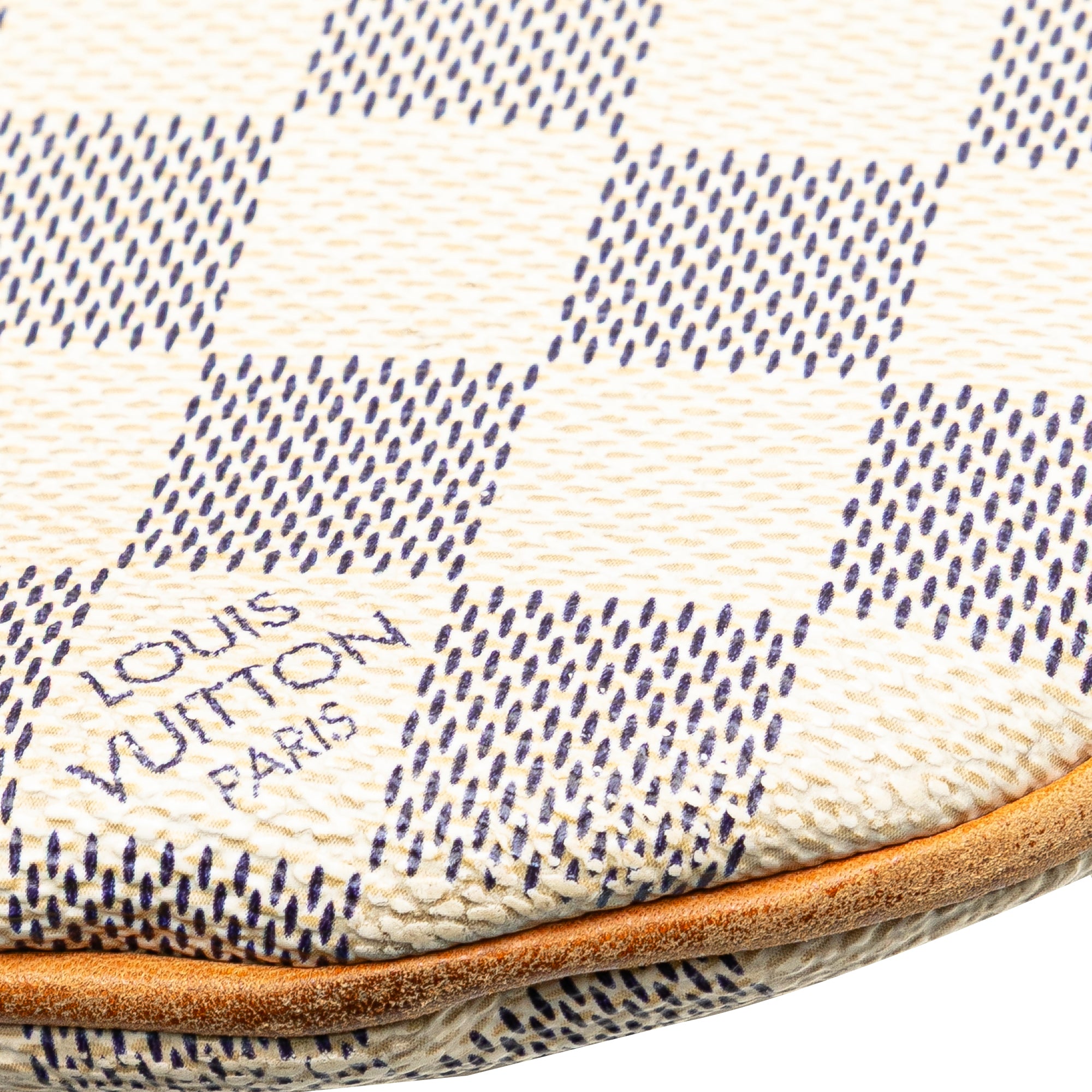 Damier Azur Bosphore Pochette