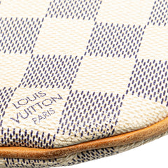 Damier Azur Bosphore Pochette