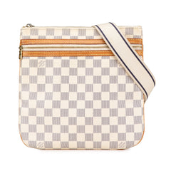 Damier Azur Bosphore Pochette