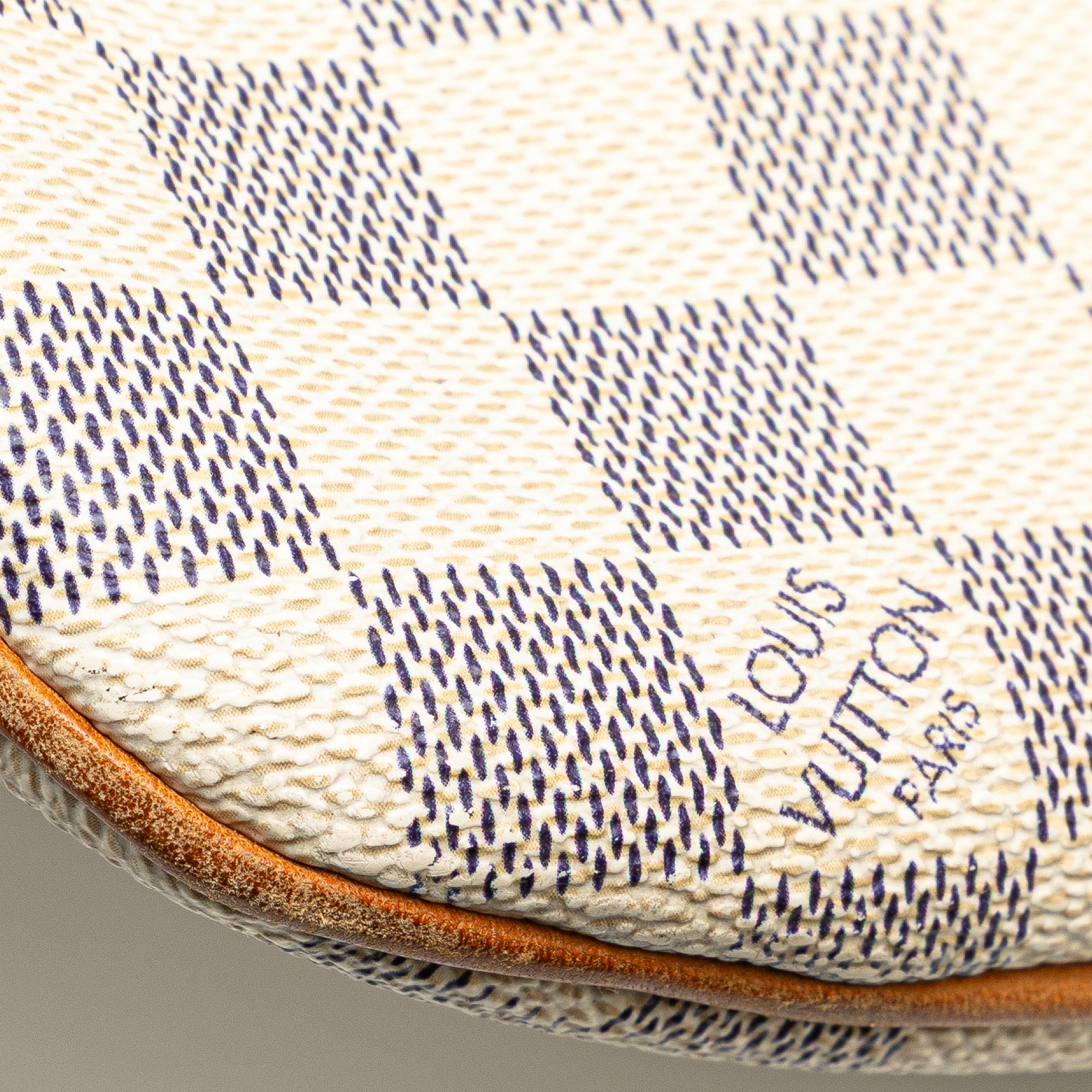 Damier Azur Bosphore Pochette