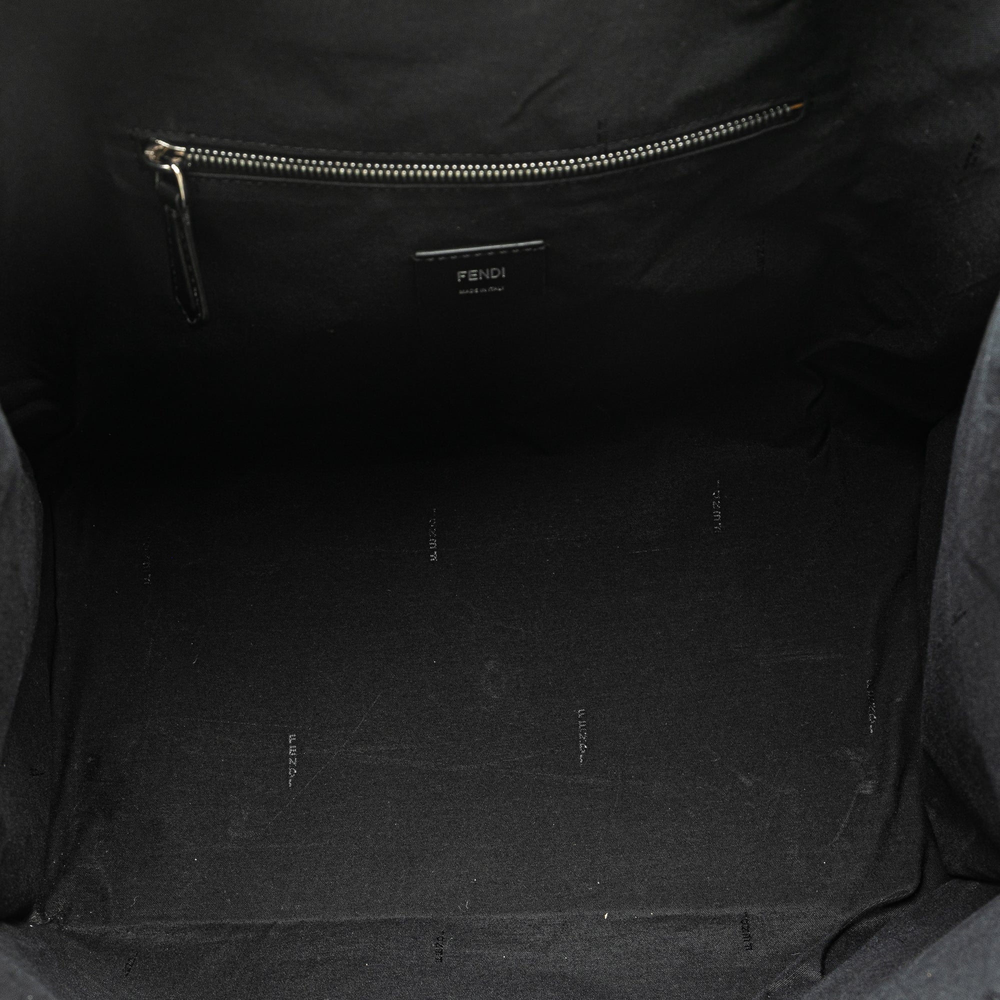 Sarah Coleman Leather Vertigo Shopper Tote