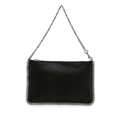 Falabella Shaggy Deer Shoulder Bag_0