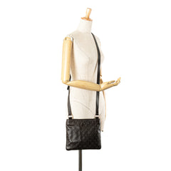 Guccissima Crossbody