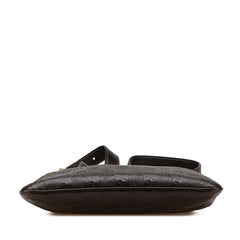 Guccissima Crossbody