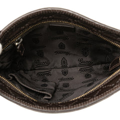 Guccissima Crossbody