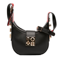 Mini Leather Carasky Crossbody