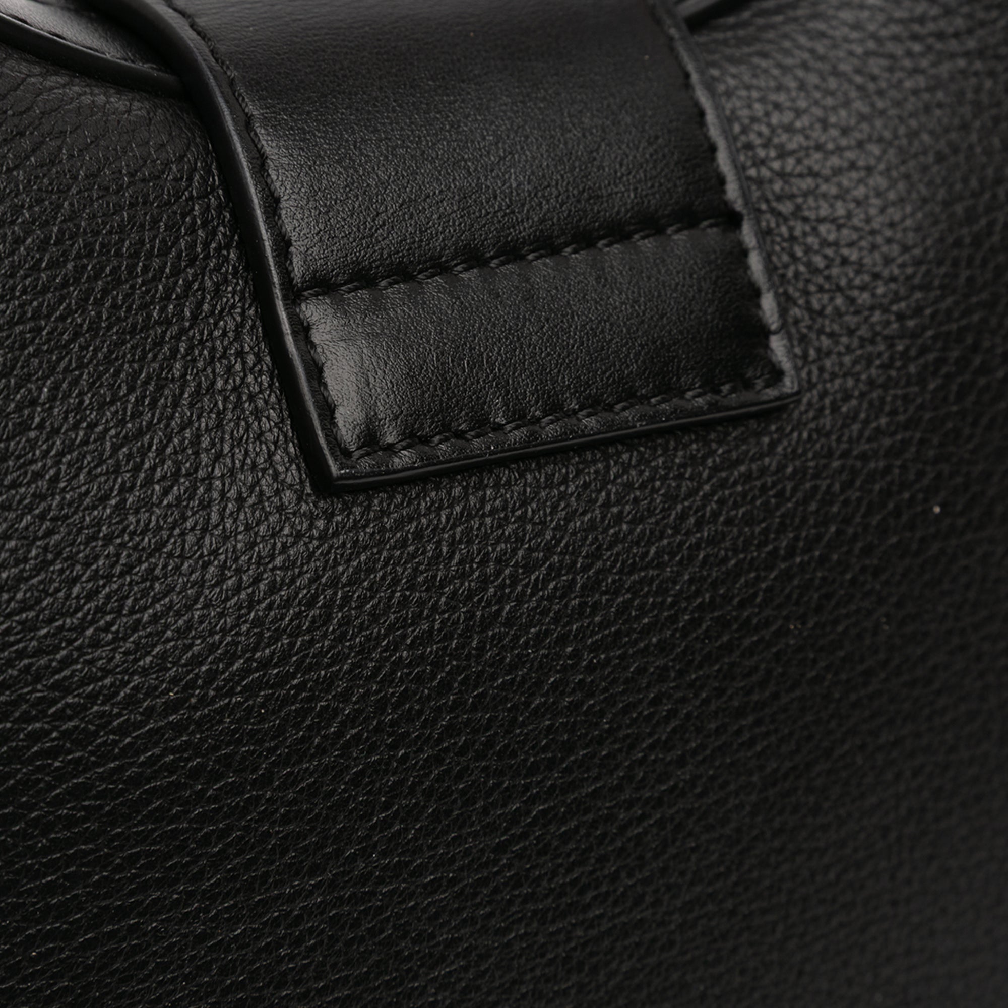 Mini Leather Carasky Crossbody