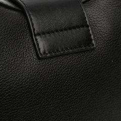 Mini Leather Carasky Crossbody