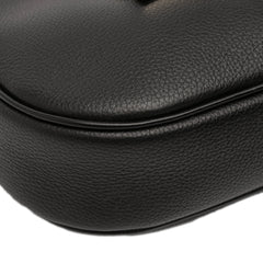 Mini Leather Carasky Crossbody