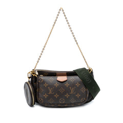 Monogram Multi Pochette Accessoires