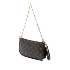 Monogram Multi Pochette Accessoires