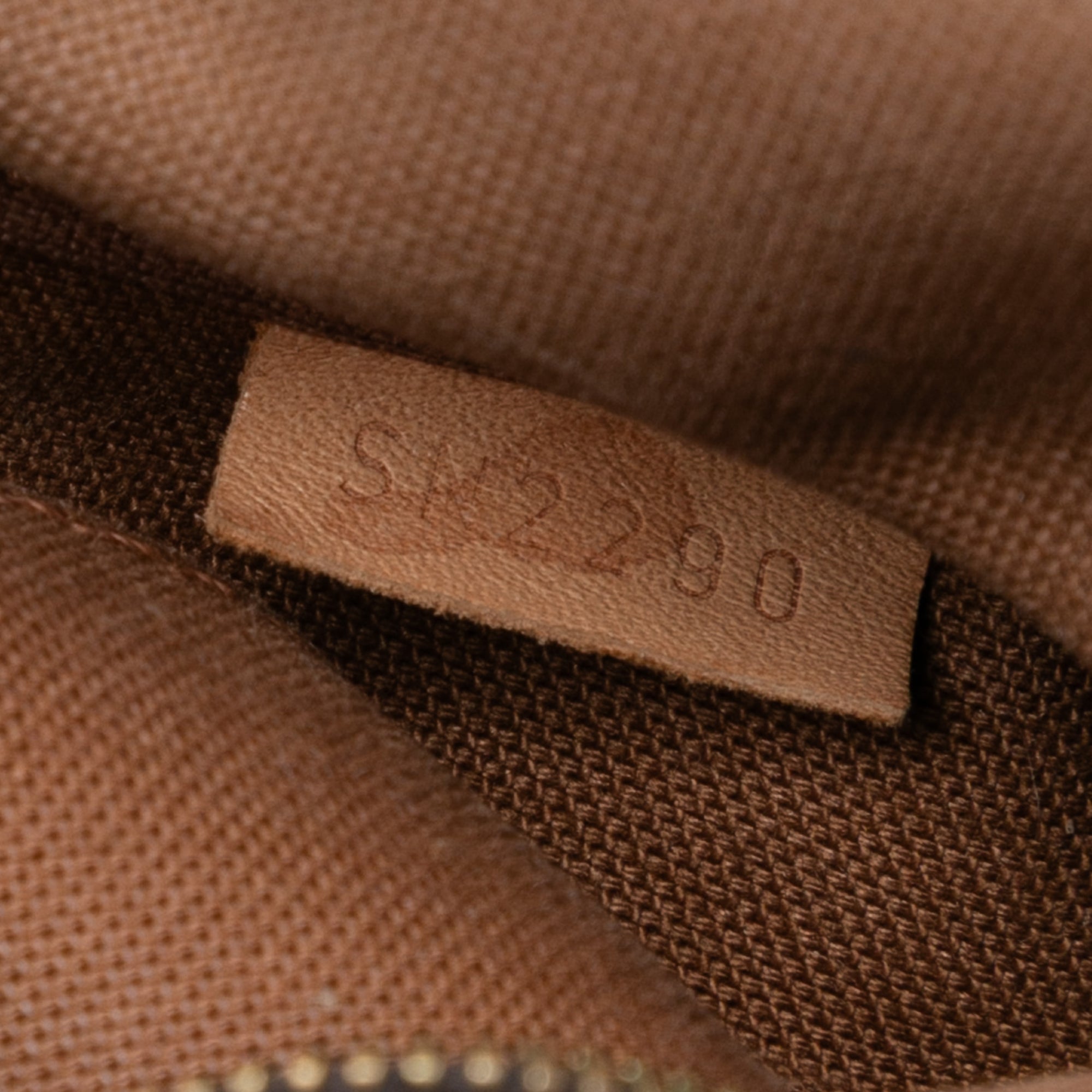 Monogram Multi Pochette Accessoires