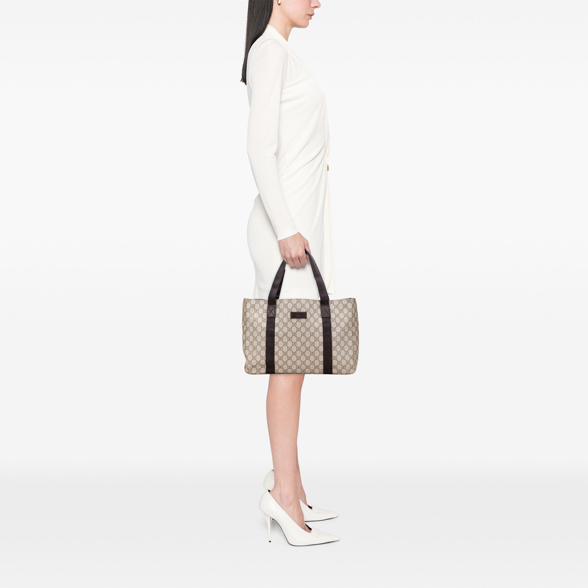 GG Supreme Tote