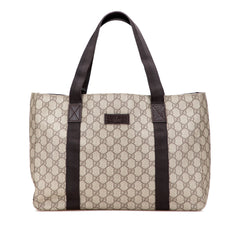 GG Supreme Tote