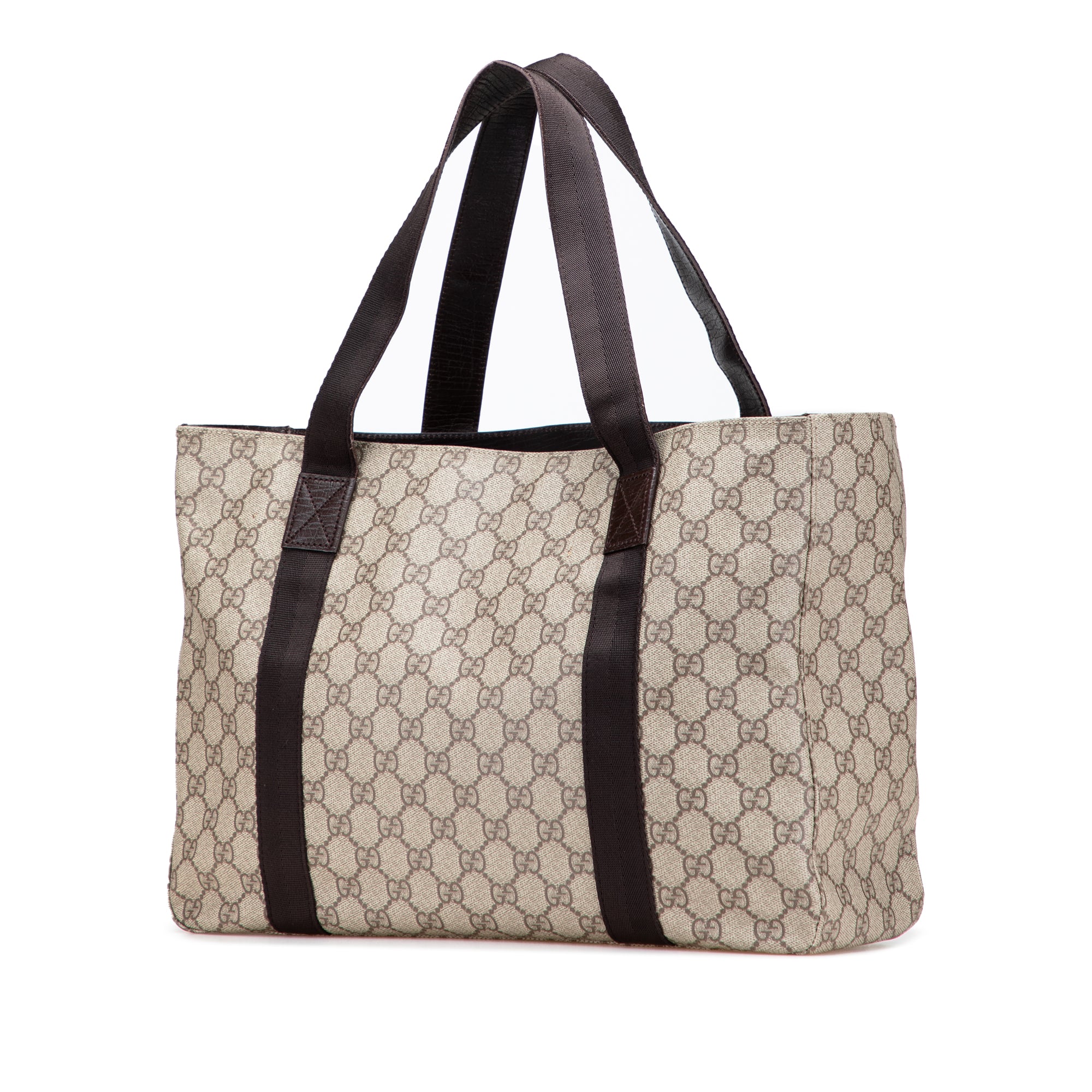GG Supreme Tote