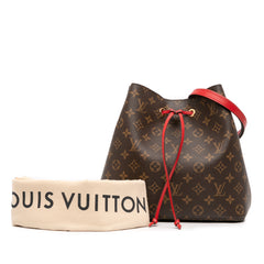 Monogram Neonoe MM