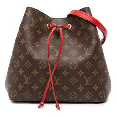 Monogram Neonoe MM