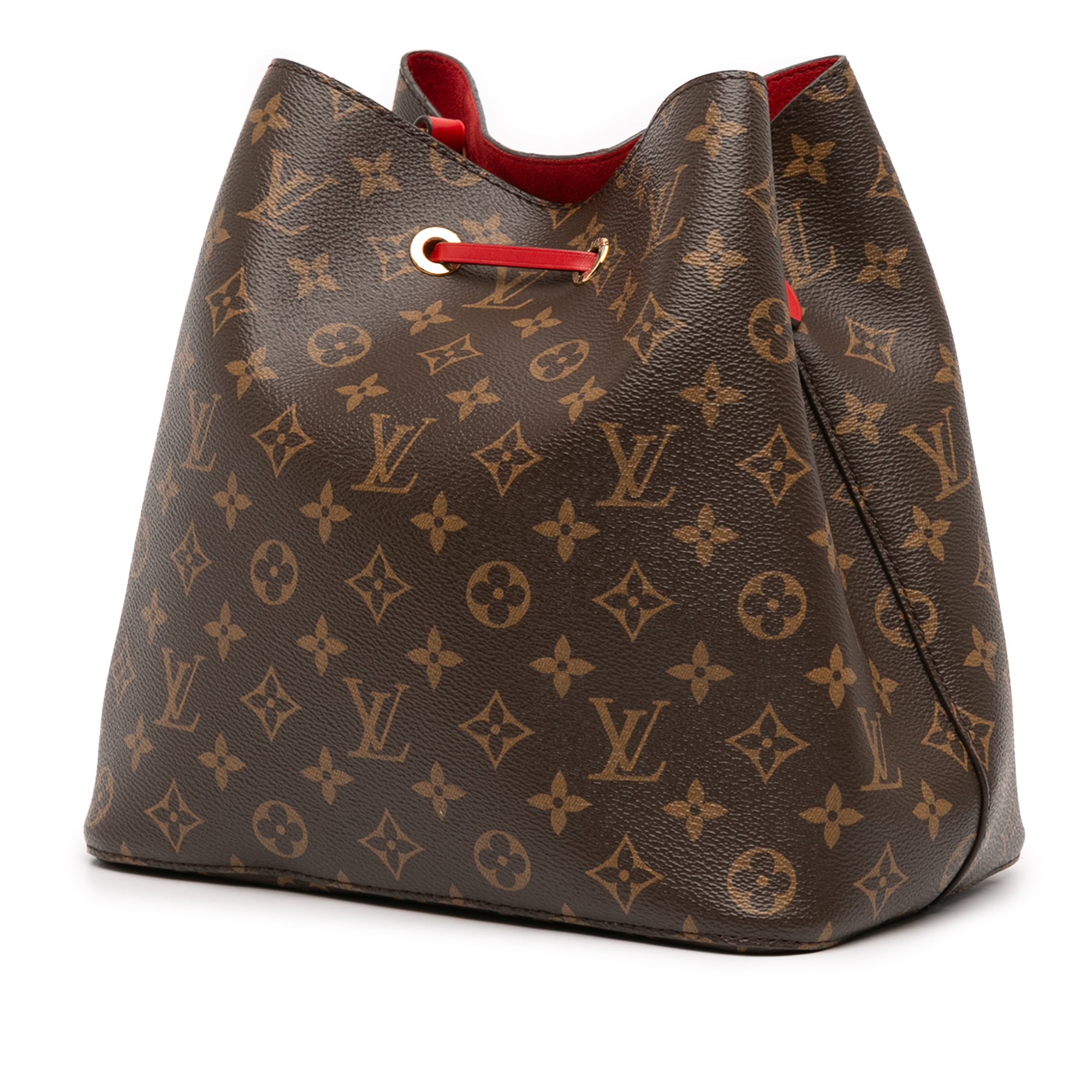 Monogram Neonoe MM