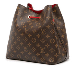 Monogram Neonoe MM