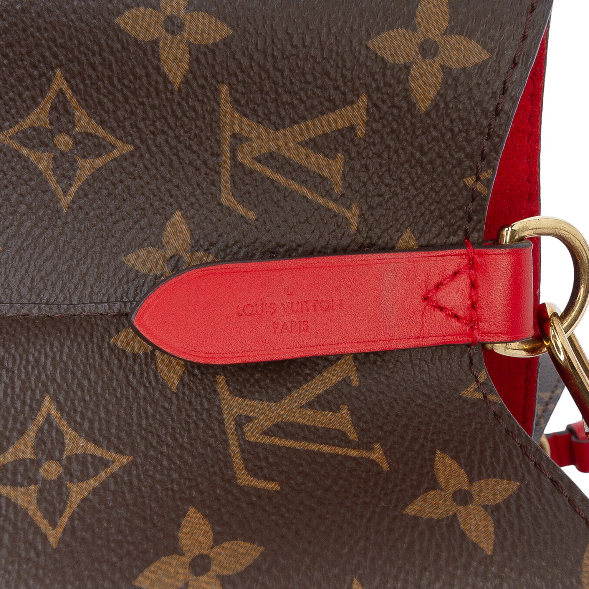 Monogram Neonoe MM