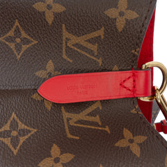 Monogram Neonoe MM
