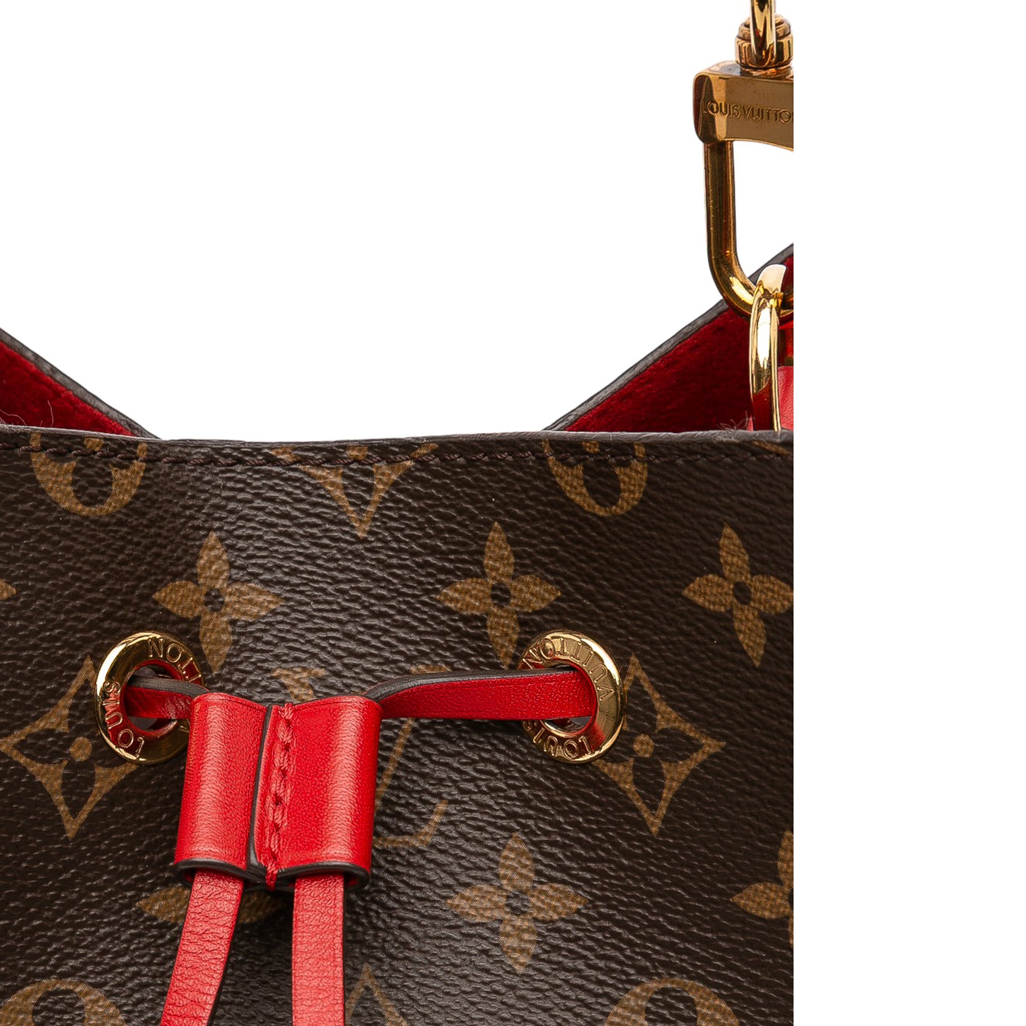 Monogram Neonoe MM