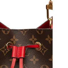 Monogram Neonoe MM