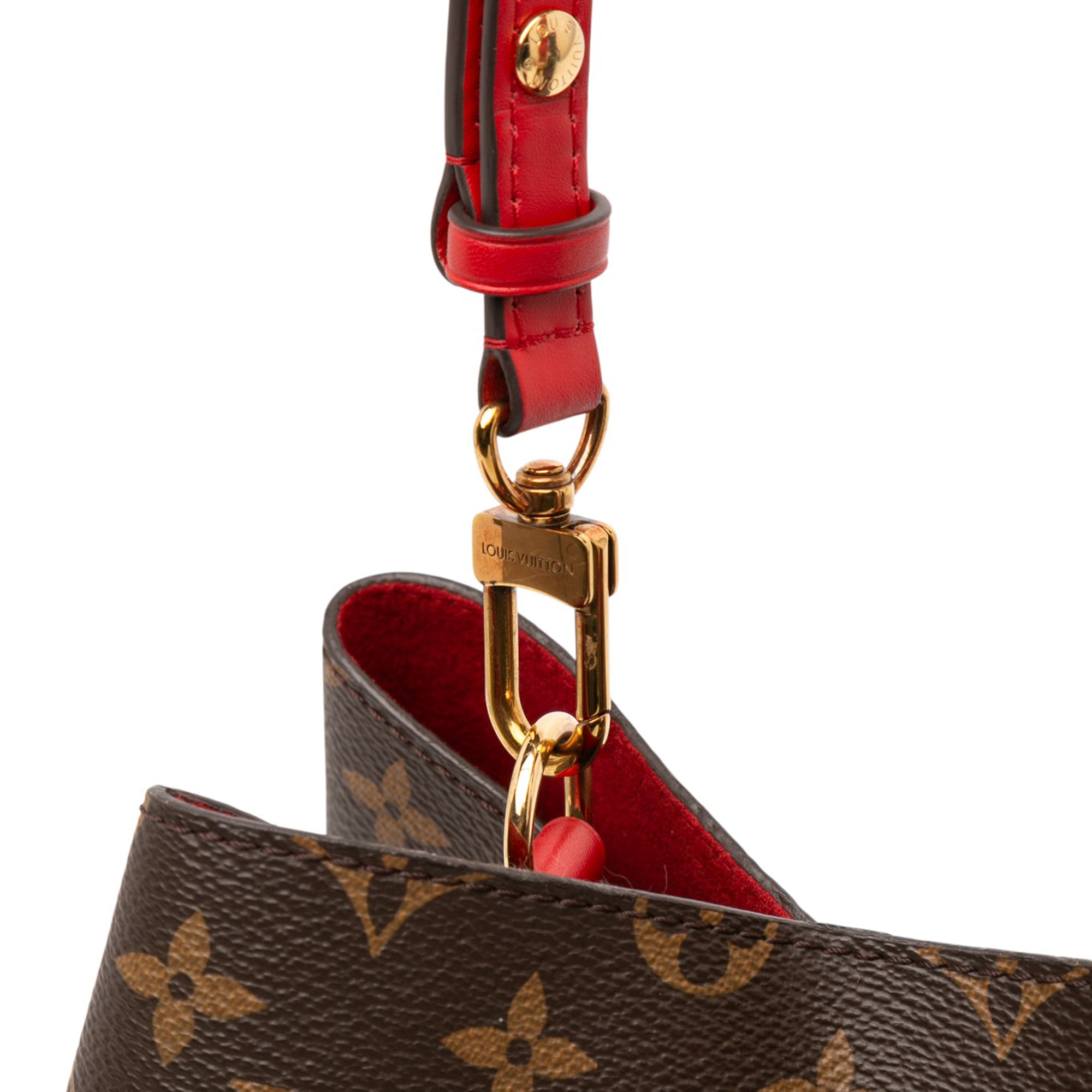 Monogram Neonoe MM