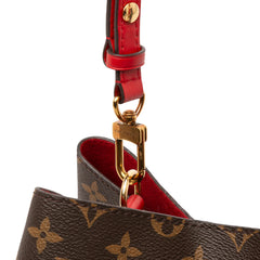 Monogram Neonoe MM
