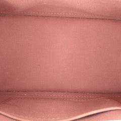 Monogram Vernis Alma BB