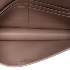 Nappa Gaufre Wallet On Chain