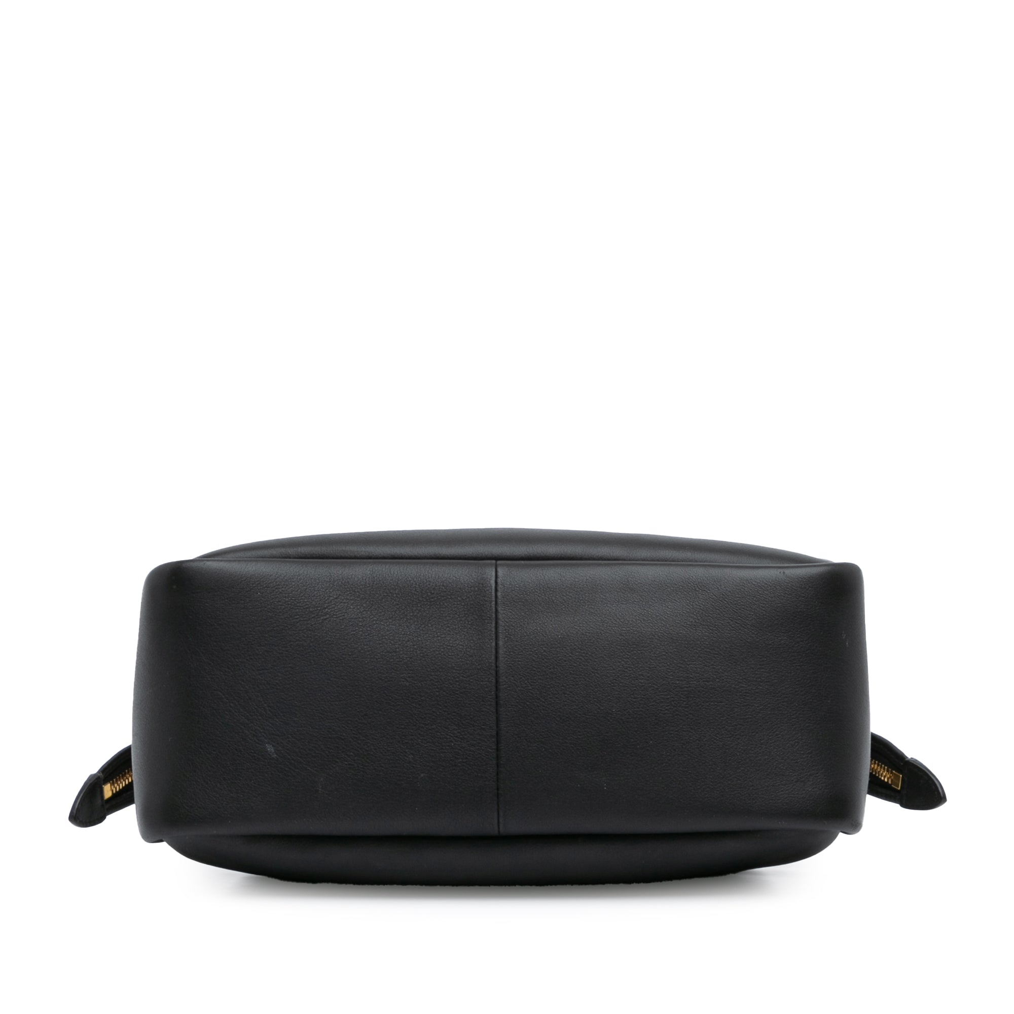 Medium Soft Calf Shoulder Bag