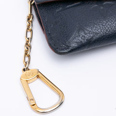 Monogram Empreinte Coin Pouch