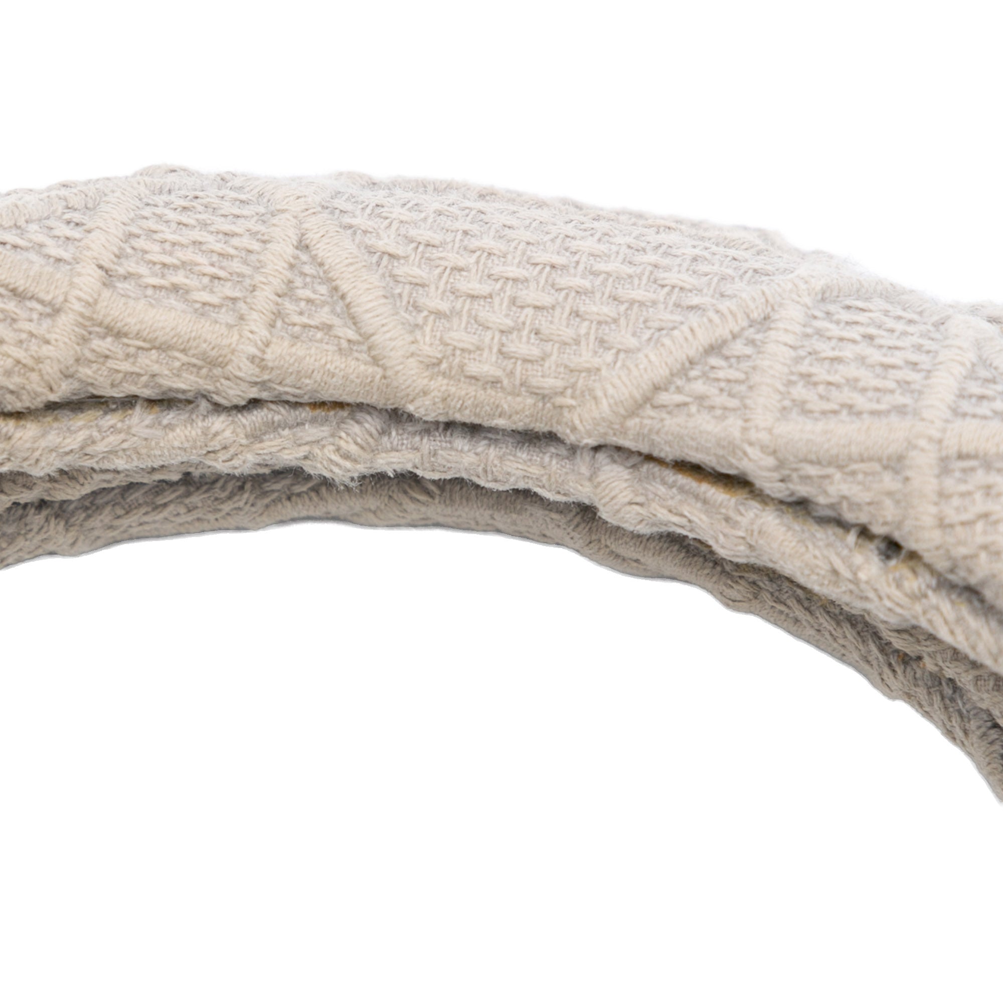 Medium Canvas Cannage Lady D Lite