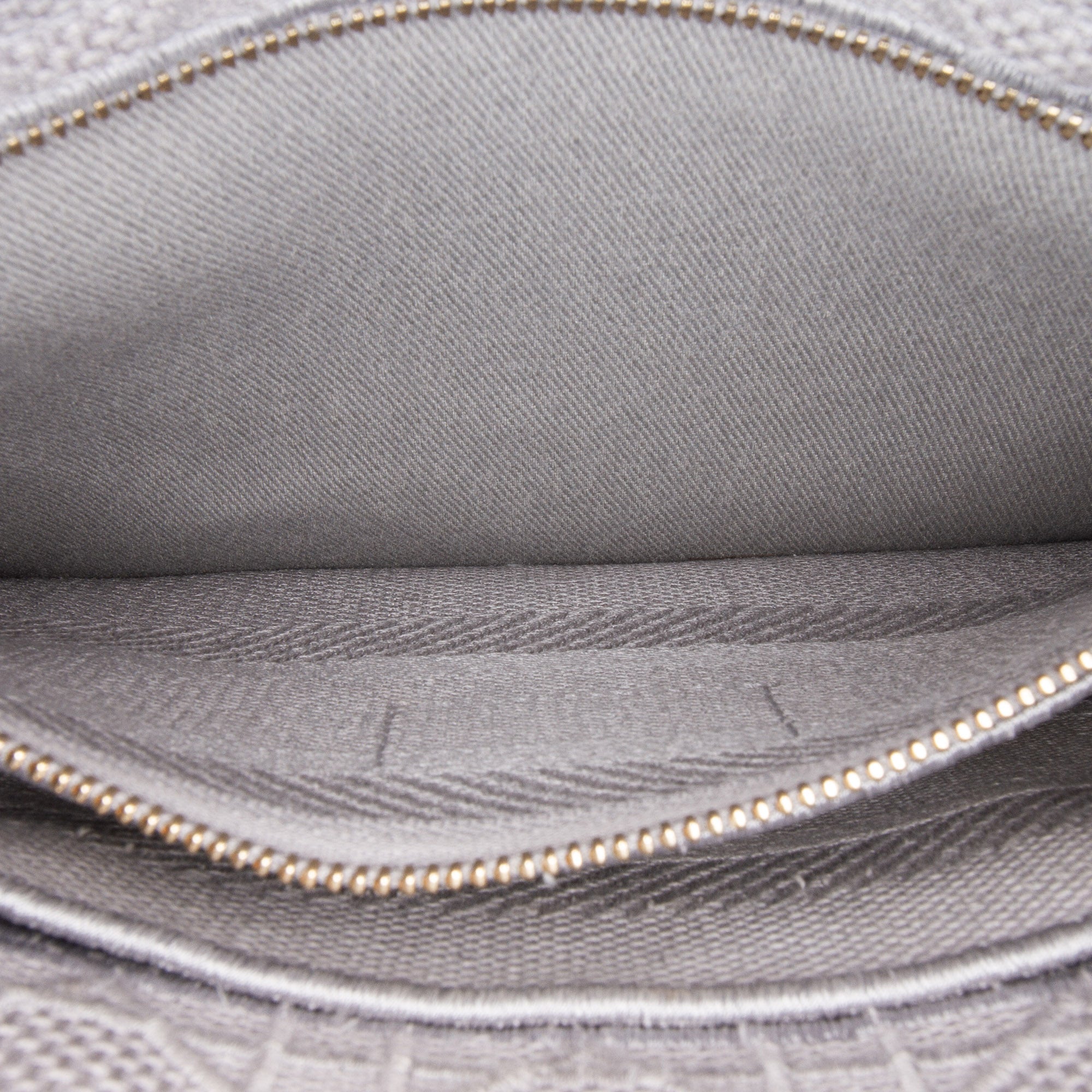 Medium Canvas Cannage Lady D Lite