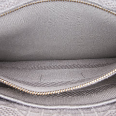 Medium Canvas Cannage Lady D Lite