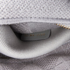 Medium Canvas Cannage Lady D Lite