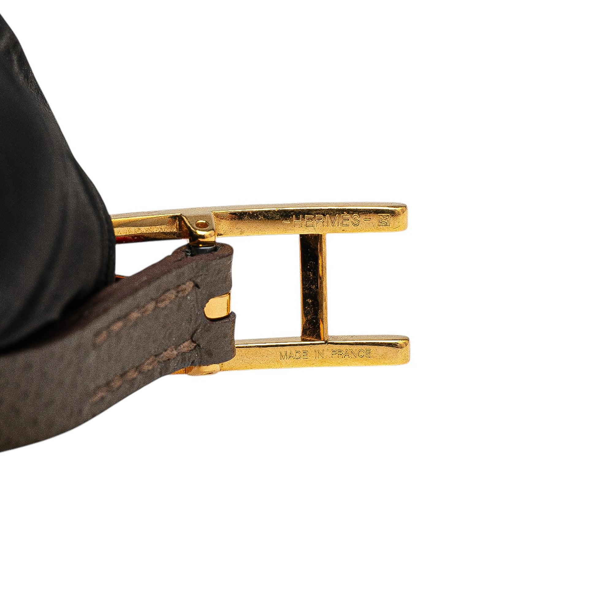 Epsom Behapi Double Tour Bracelet