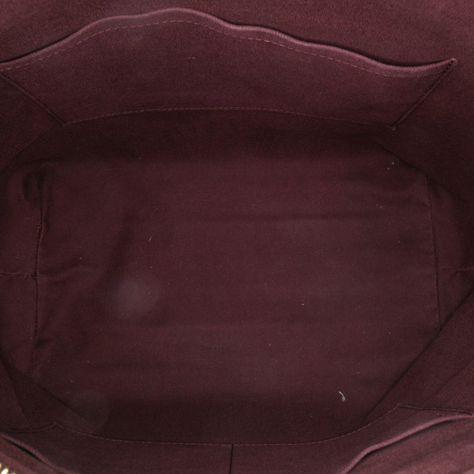 Monogram Iena MM
