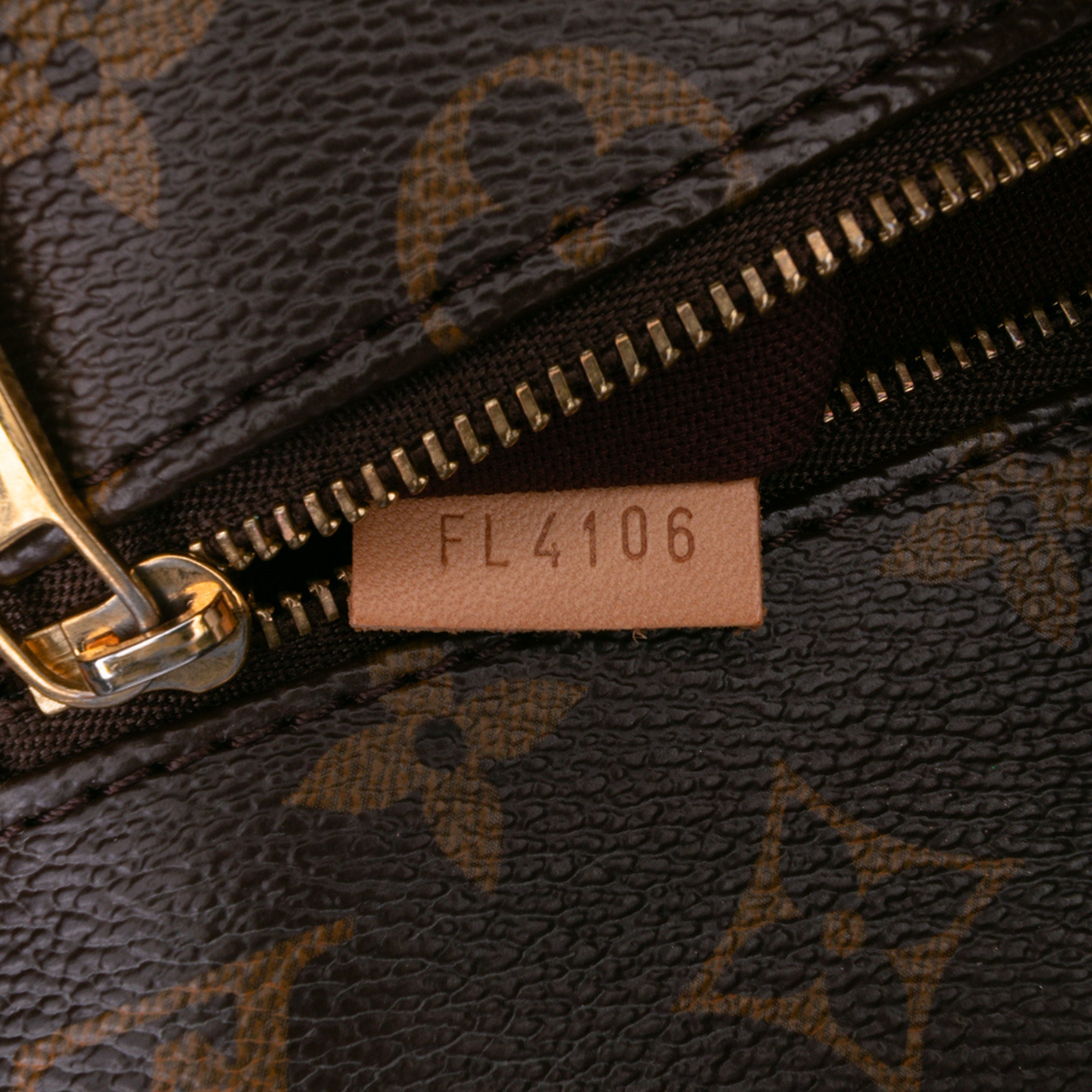 Monogram Iena MM