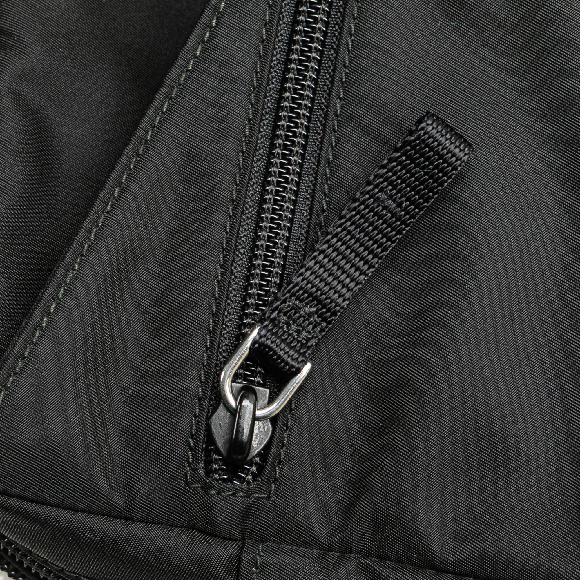 Tessuto Belt Bag