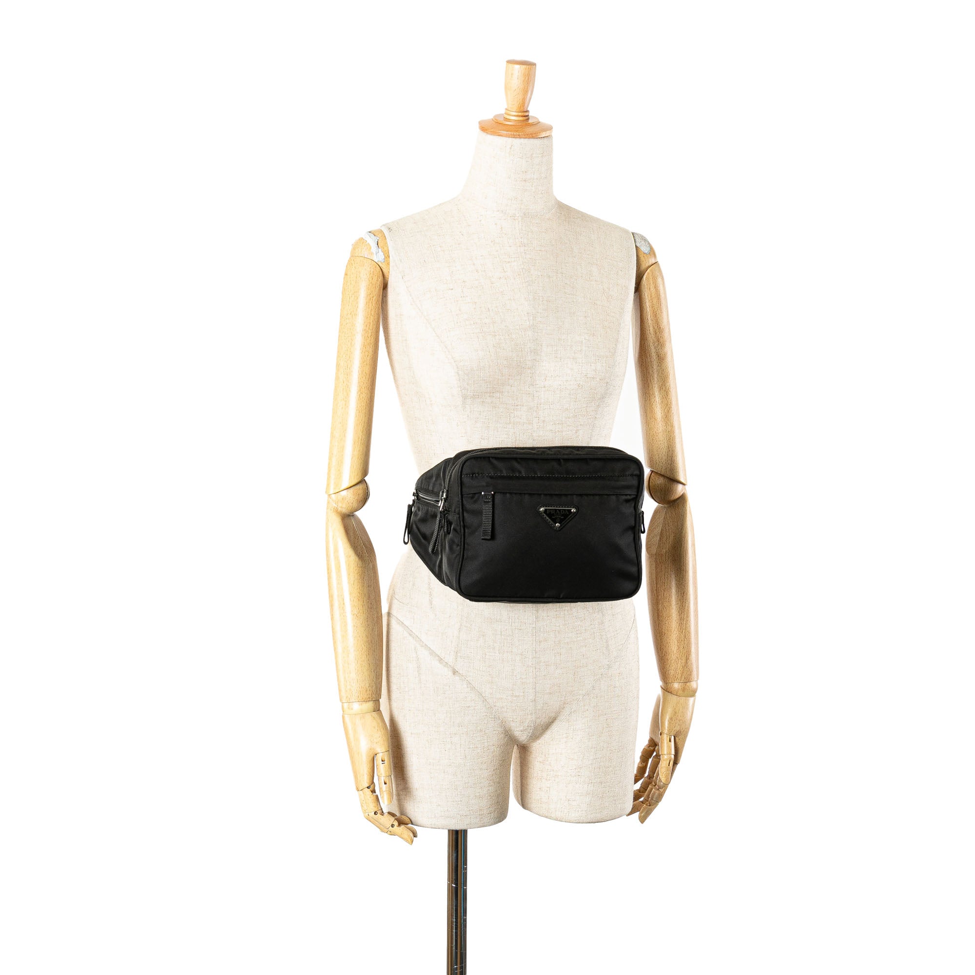 Tessuto Belt Bag