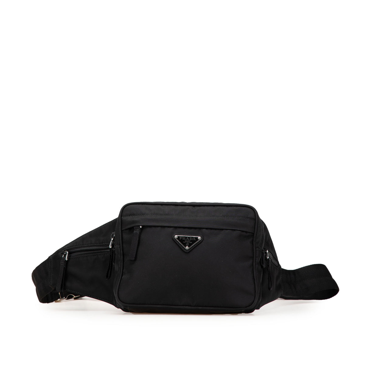 Tessuto Belt Bag
